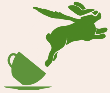 Mehr über den Artikel erfahren Tadaaaaaaaa „It´s always teatime“ ist da!